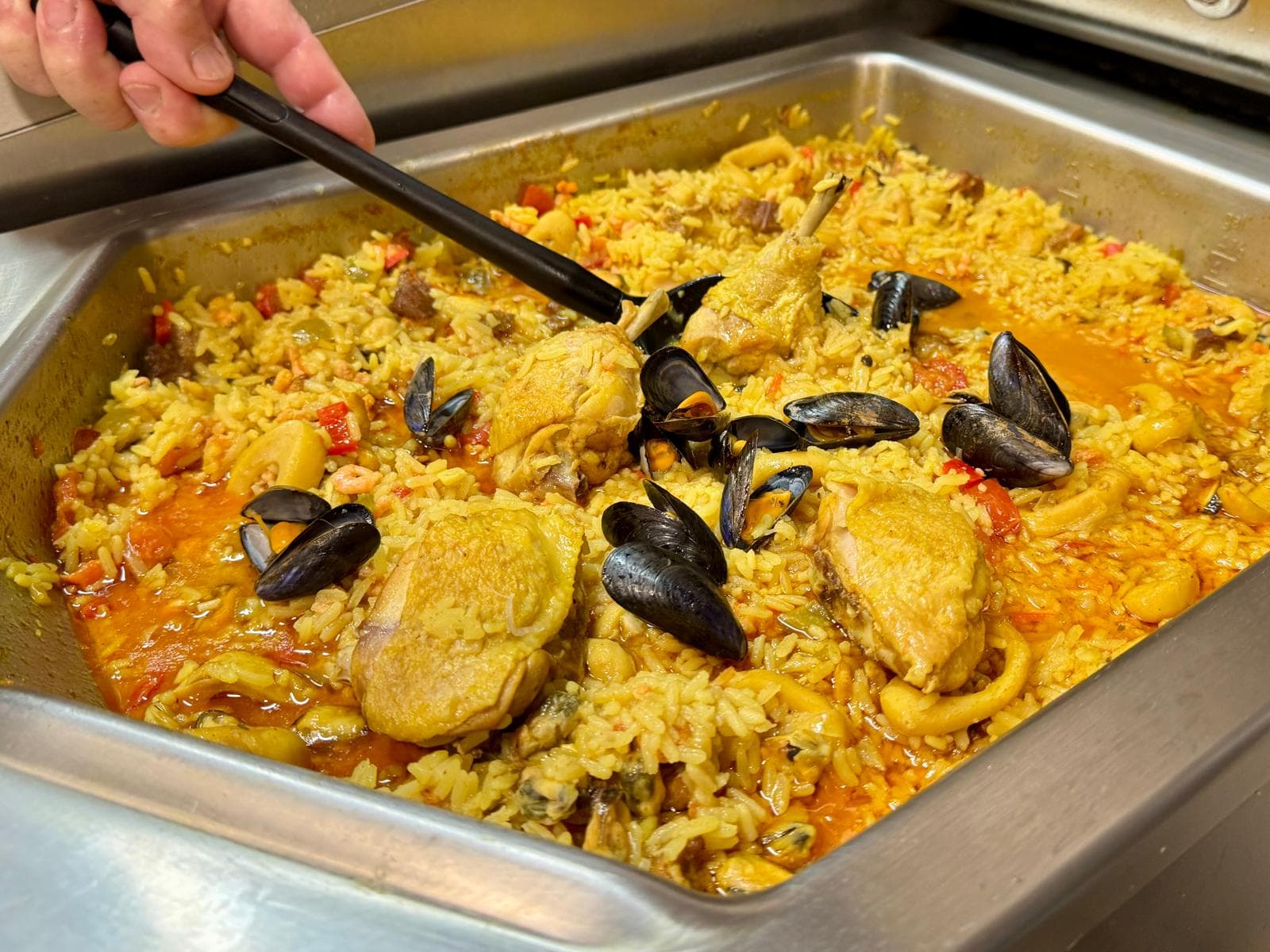 Paella